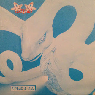 Snakeye ‎“Blue Feeling” 1975 first album + “Shape Up Or Ship Out” 1980 second album Canada Private Prog Hard Rock (Langley Beach Crowd,Pepper Tree,Melody Fair members)