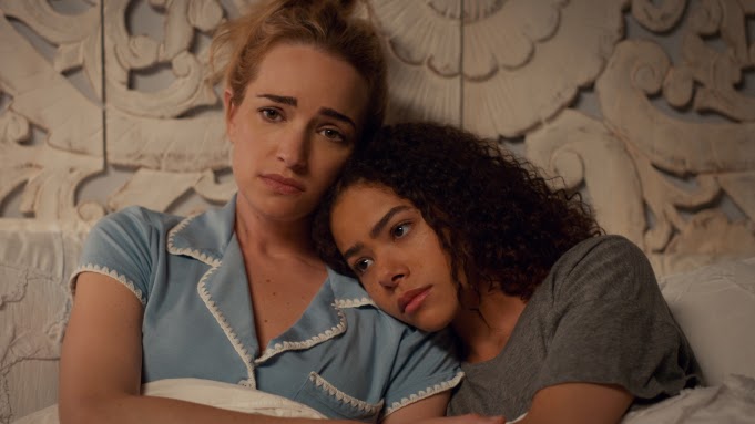 ‘Ginny & Georgia’ Creator Sarah Lampert Breaks Down Season 3 Finale: Georgia’s Verdict, Ginny’s Abortion, and That Shocking Cliffhanger