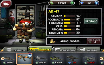 Gun Strike 2 APK MOD V1.2.6 Terbaru