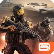 Modern Combat 5 Blackout v2.5.1a Mod Apk + Data Free Download for Android 