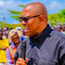 Nobody Can Force Me Out Of Nigeria- Peter Obi Insists