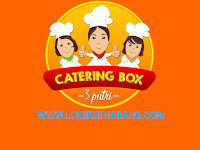Loker OB / Steward di Catering Box 3 Putri Semarang 