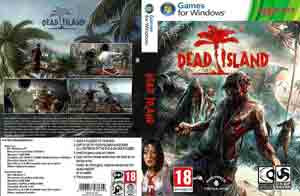 Dead Island Riptide PC Game Free Download
