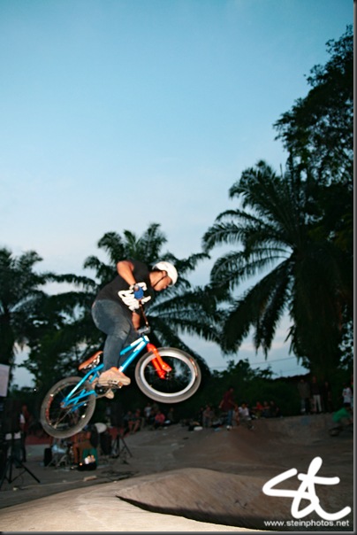 BMX Skate Sound