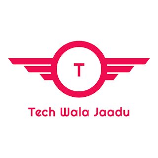 tech wala jaadu