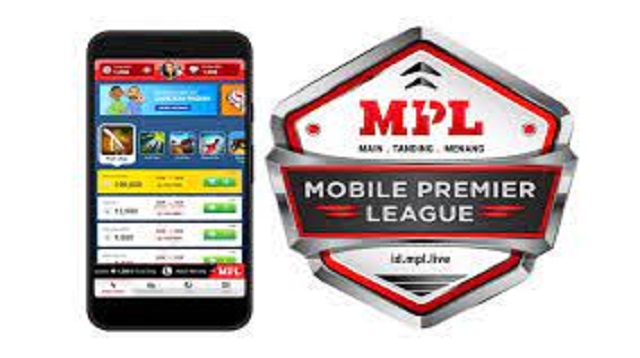 Game Uang Android - Mobile Premier League (MPL)