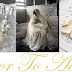 On the 9th Day of Holiday Giveaways......from Decor to Adore