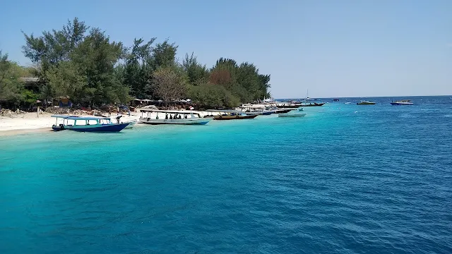 Indonesia