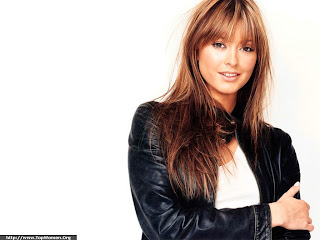 Sexy Holly Valance