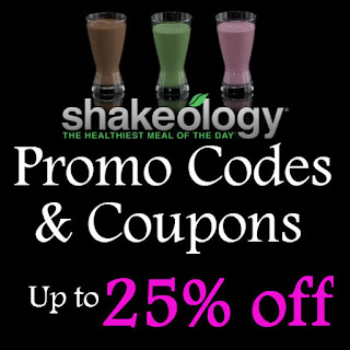 ShakeOlogy Promo Codes February, March, April, May, June, July 2021