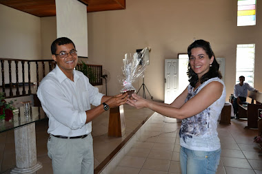 Homenagem da UMP ao Dia das Mães