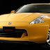 Nissan 370z stylish package