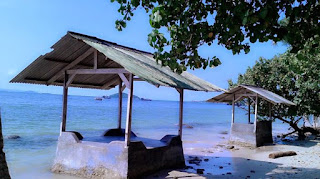 Wisata Pantai Yang Indah Di Lampung
