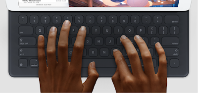 Sistem Keyboard PC Bakal Berbasis Voice dan Gesture