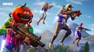 Fortsin.com To Get Free Fortnite Skins, Really ?