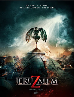 JeruZalem (2016)