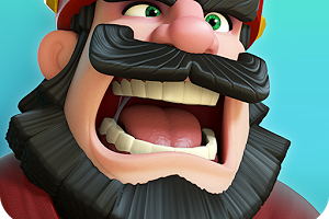 Clash Royale 1.7.0 Unlimited APK MOD HACKS