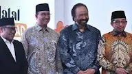 Minta Jatah Kursi Menteri, Nasdem dan PKB Tak Beretika!