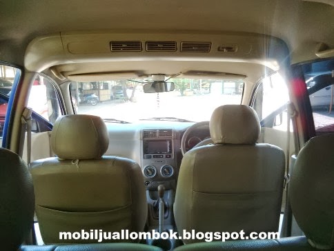  Dijual  Mobil  Avanza  G Tahun 2008 Warna  Biru  Mobil  Jual 