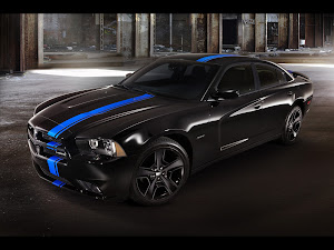 Dodge Charger Mopar 2011 (3)