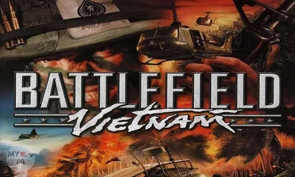 تحميل لعبة Battlefield Vietnam كاملة ومضغوطة برابط مباشر