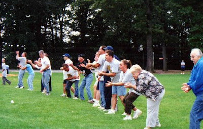 Orchard Inn Picnic... September 13, 2003