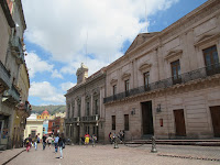 guanajuato viaggio in solitaria fai da te