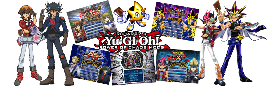 YugiOh Kaiba Corp Ultimate Masters MOD 2014 PC Game ...