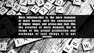Insights on Inflation: 10 Quotes Defining, Impacting, and Providing Economic Perspectives on Inflation