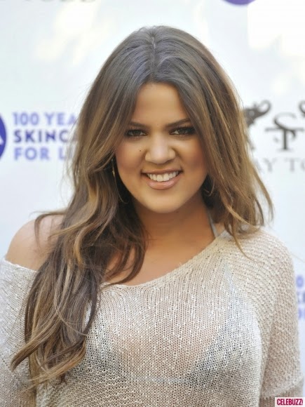 Khloe Kardashian American Actress Fashion Designer | Khloé Alexandra Kardashian Biography