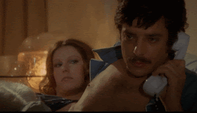 Black Belly of the Tarantula 1971 movie still