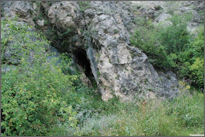 Cueva De La Loca