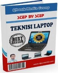 Cara Memperbaiki Laptop