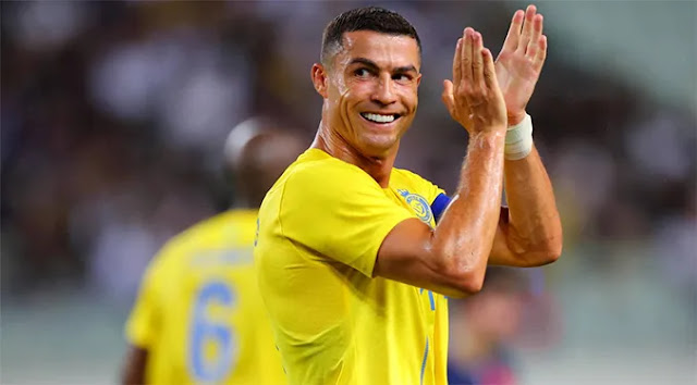 Revelan cuantos años le quedan a Cristiano Ronaldo jugando fútbol