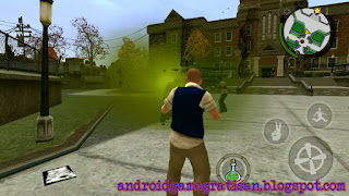 Bully With Debug Menu (Cheat) apk + obb