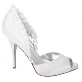 Martinez Valero Letty Bridal Shoes