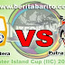 Prediksi Pertandingan Barito Putera vs putra Samarinda, Inter Island Cup 2014