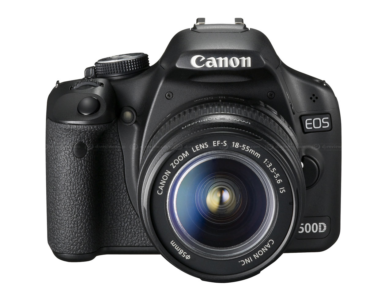 Daftar Harga Kamera DSLR Canon terbaru