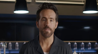 Ryan Reynolds Announces Aviation Gin Distillery Tours With Hilarious Video