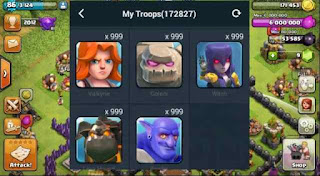 Cara Cheat Game Coc Menggunakan Xmod Tanpa Ribet