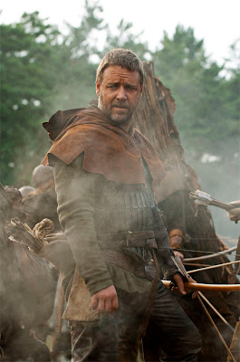 New Robin Hood Images