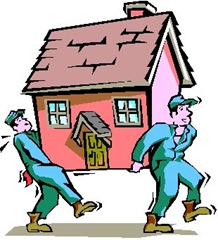 House_Moving