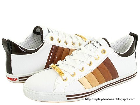 Replay footwear:replay-147754