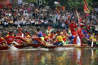 Dam village- Where save traditional soul of Thang Long-Hanoi ancient