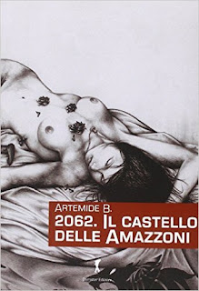 2062-Il-castello-delle-Amazzoni-Artemide-B-libro