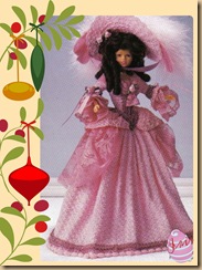 crochet ideas dolls