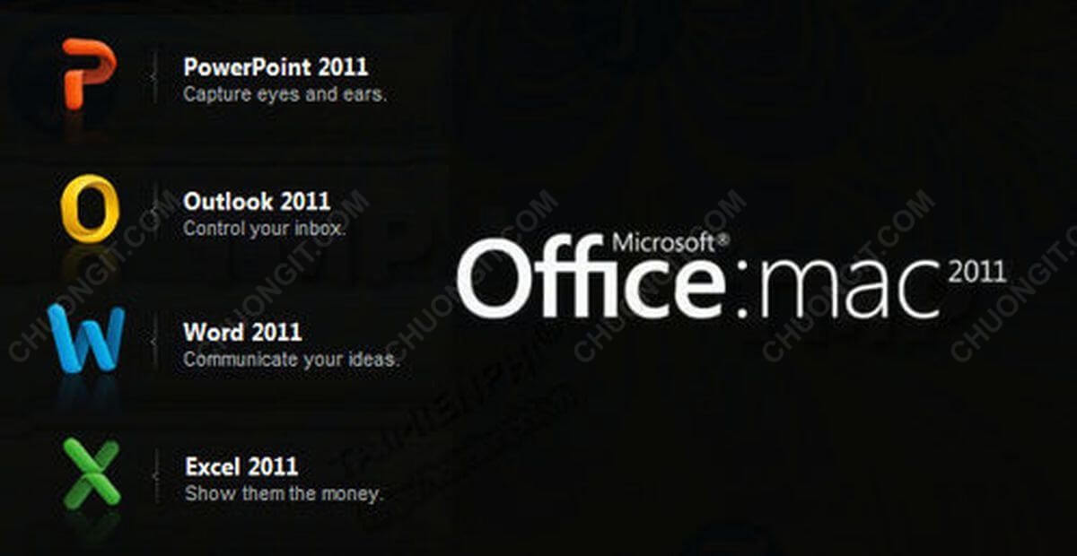 Download Microsoft Office 2011 For Mac [Link Google Drive]