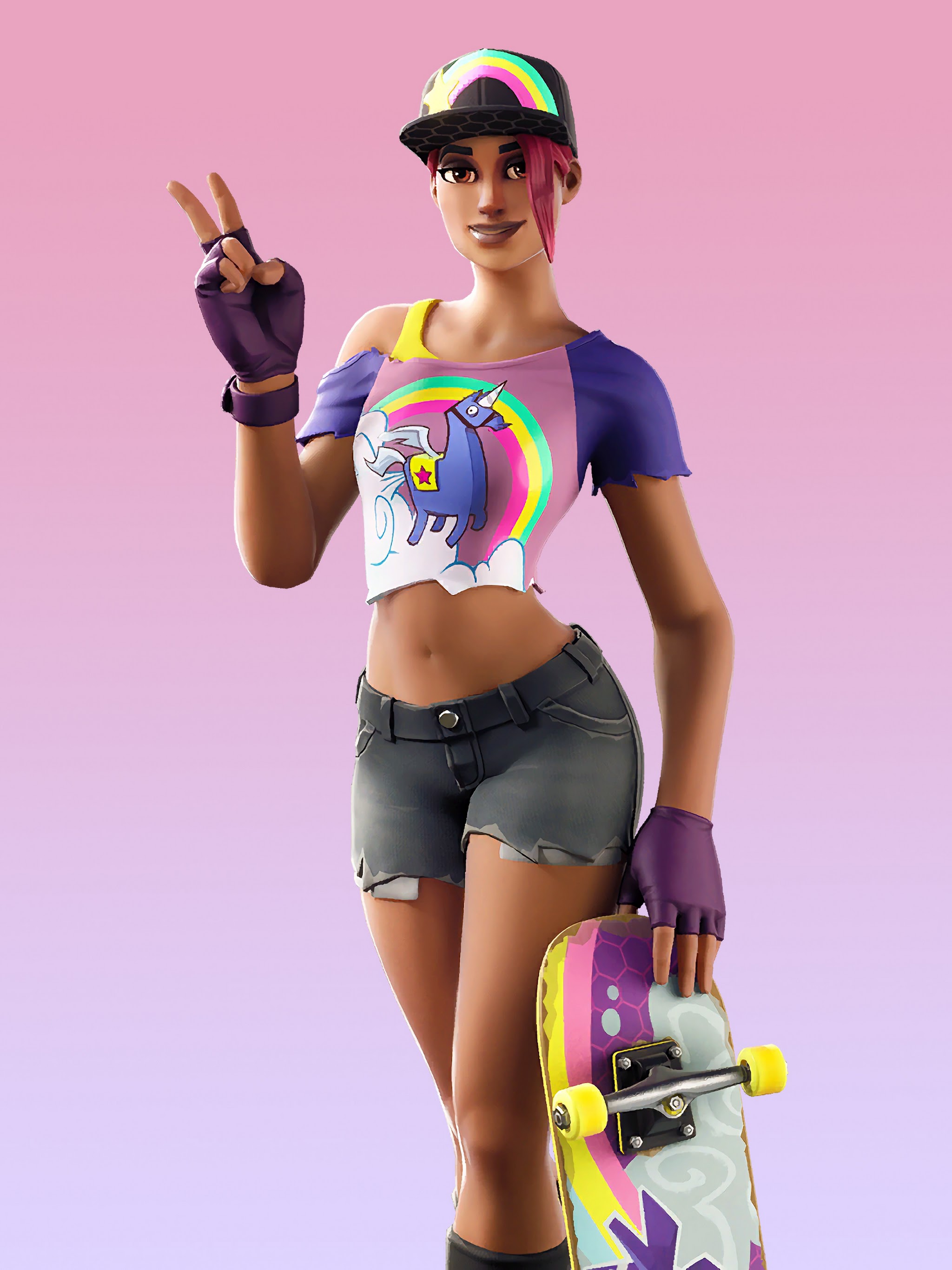 Fortnite New Beach Bomber Skin Free V Bucks Discord - 