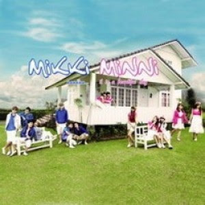 Mikki - Nanana