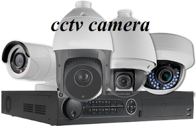 cctv camera